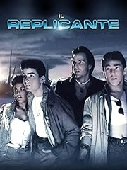 Replicante usato  Spedito ovunque in Italia 