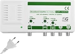 Anfel cmb amplificatore usato  Spedito ovunque in Italia 