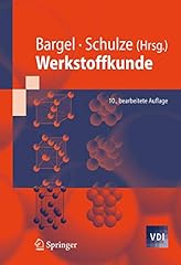 Werkstoffkunde gebraucht kaufen  Wird an jeden Ort in Deutschland