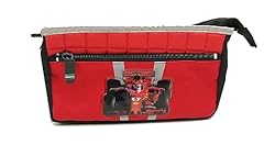 Ferrari bustina portamatite usato  Spedito ovunque in Italia 