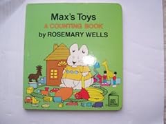 Max toys counting for sale  Delivered anywhere in USA 