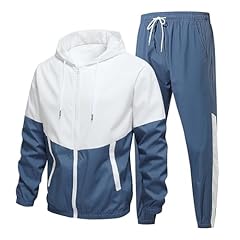 Jogginganzug herren baumwolle gebraucht kaufen  Wird an jeden Ort in Deutschland