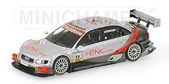 Audi dtm 2006 for sale  Delivered anywhere in Ireland