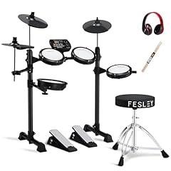 Fesley electric drum for sale  Delivered anywhere in USA 