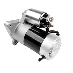 Nsgmxt starter motor for sale  Delivered anywhere in UK
