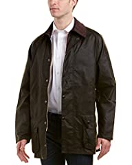 Barbour men classic for sale  Delivered anywhere in USA 