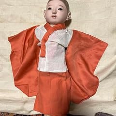 Ichimatsu doll hanjuban for sale  Delivered anywhere in USA 