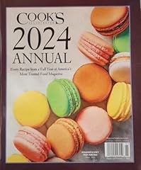 Cook illustrated magazine for sale  Delivered anywhere in USA 