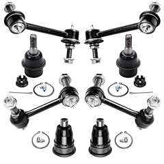 Detroit axle 8pc for sale  Delivered anywhere in USA 