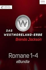 Westmoreland erbe teil gebraucht kaufen  Wird an jeden Ort in Deutschland