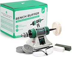Flyrivergo bench buffer for sale  Delivered anywhere in USA 