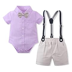 Idopip baptism outfits for sale  Delivered anywhere in USA 