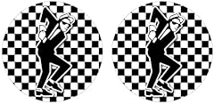 Pack ska guy for sale  Delivered anywhere in UK