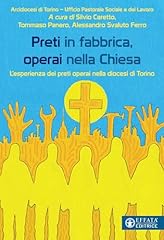 Preti fabbrica operai usato  Spedito ovunque in Italia 