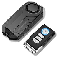 Bicycle alarm wireless for sale  Delivered anywhere in UK