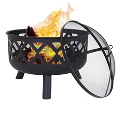 Fire pit outdoor for sale  Delivered anywhere in UK