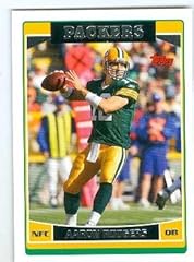 Aaron rodgers football for sale  Delivered anywhere in USA 