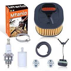 Mtanlo air filter for sale  Delivered anywhere in USA 