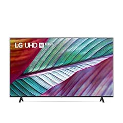 Uhd smart 65ur78006lk usato  Spedito ovunque in Italia 