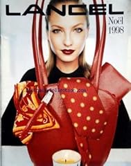 Lancel 1998 noel d'occasion  Livré partout en France