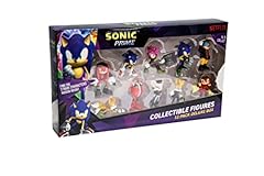 Bandai sonic prime for sale  Delivered anywhere in UK