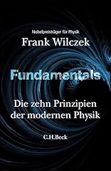 Fundamentals prinzipien modern gebraucht kaufen  Wird an jeden Ort in Deutschland