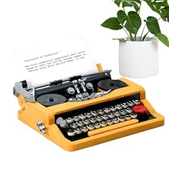 Syengery machine écrire d'occasion  Livré partout en France