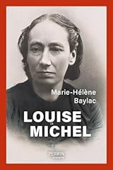 Louise michel d'occasion  Livré partout en France