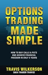 Options trading made for sale  Delivered anywhere in USA 