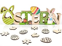 Stern deko hase gebraucht kaufen  Wird an jeden Ort in Deutschland