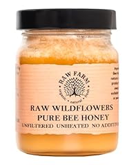 Raw honey for sale  Delivered anywhere in UK