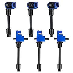 Ignition coil blue for sale  Delivered anywhere in USA 