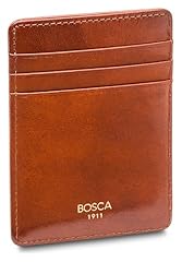 Bosca old leather for sale  Delivered anywhere in USA 