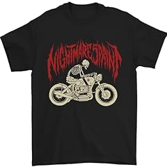 Nightmare sprint motorcycle for sale  Delivered anywhere in UK