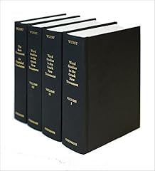 Wuest word studies for sale  Delivered anywhere in USA 