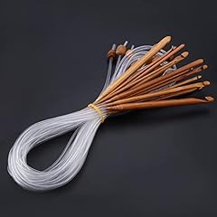 Crochet tunisien cable d'occasion  Livré partout en France