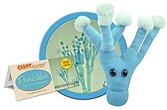 Giant microbes penicillin d'occasion  Livré partout en France