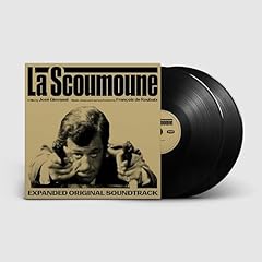 Scoumoune vinyl for sale  Delivered anywhere in UK