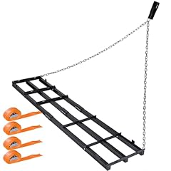 Toriexon drag harrow for sale  Delivered anywhere in USA 