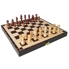 Vevor jeu échecs d'occasion  Livré partout en France
