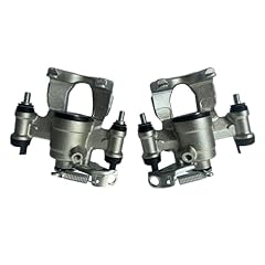 Pair rear brake for sale  Delivered anywhere in UK