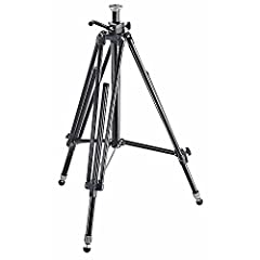 Manfrotto 028b black for sale  Delivered anywhere in UK