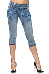 Elara damen jeans gebraucht kaufen  Wird an jeden Ort in Deutschland