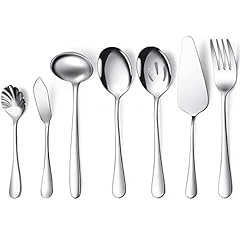 Patelai serving utensils for sale  Delivered anywhere in USA 