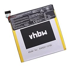 Vhbw polymer batteria usato  Spedito ovunque in Italia 