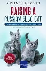 Raising russian blue for sale  Delivered anywhere in USA 