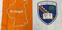Official ireland gaa for sale  Delivered anywhere in UK