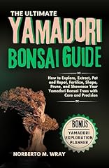 Ultimate yamadori bonsai for sale  Delivered anywhere in Ireland