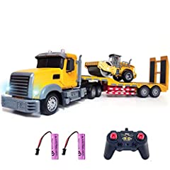 Remote control semi for sale  Delivered anywhere in USA 