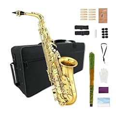 Wuqimusc alto saxophone for sale  Delivered anywhere in USA 